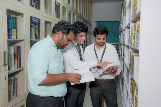 Indira University Campus photo 32